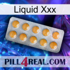 Liquid Xxx levitra1